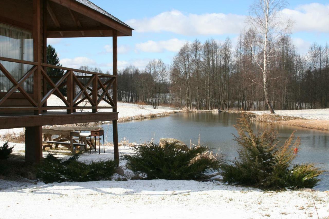 Mikalojiskis Inturke Luaran gambar