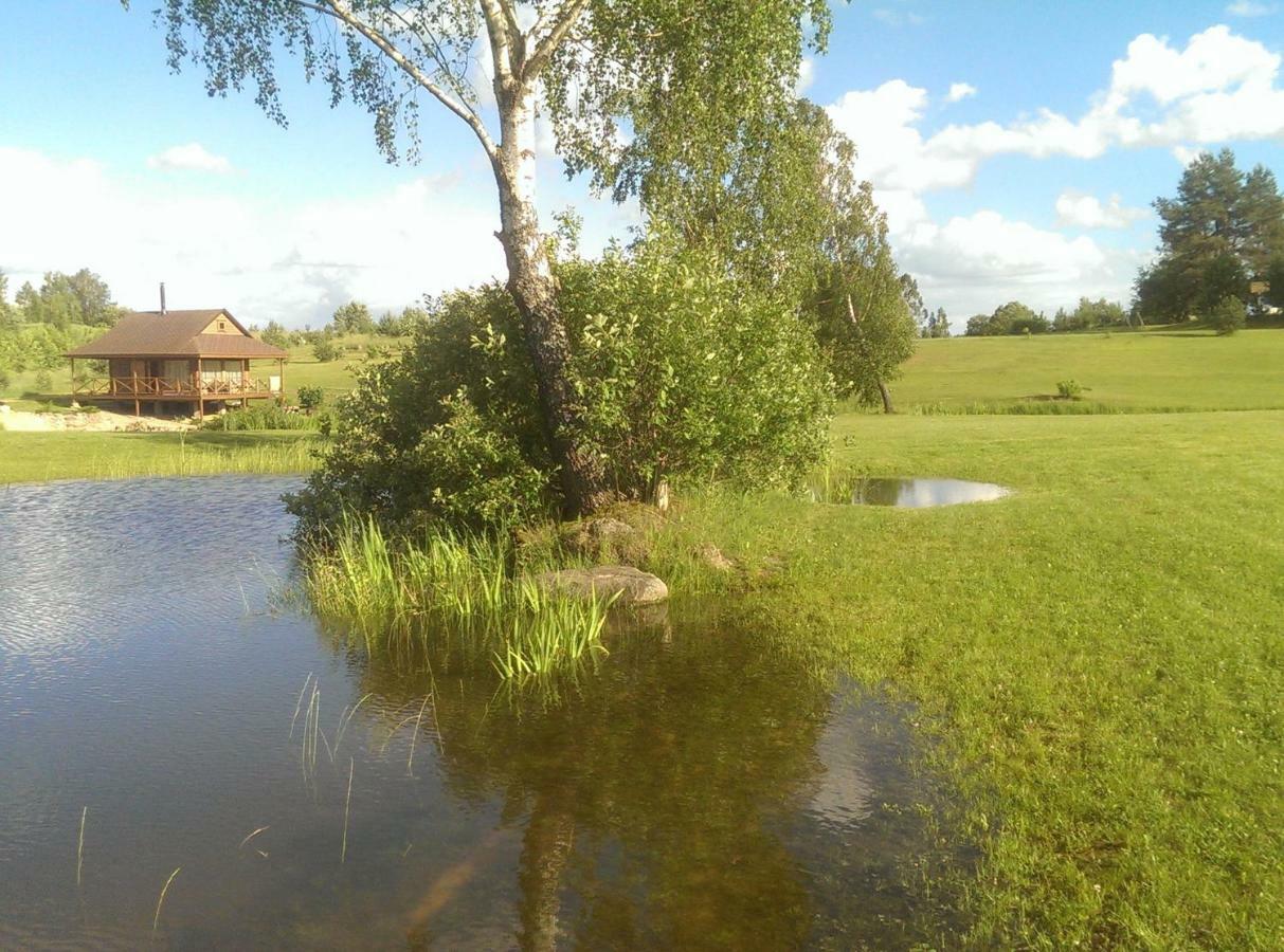 Mikalojiskis Inturke Luaran gambar