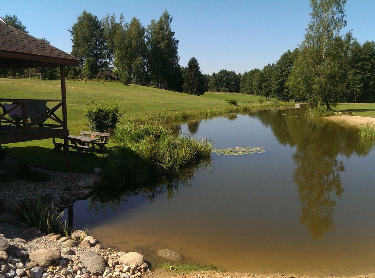 Mikalojiskis Inturke Luaran gambar