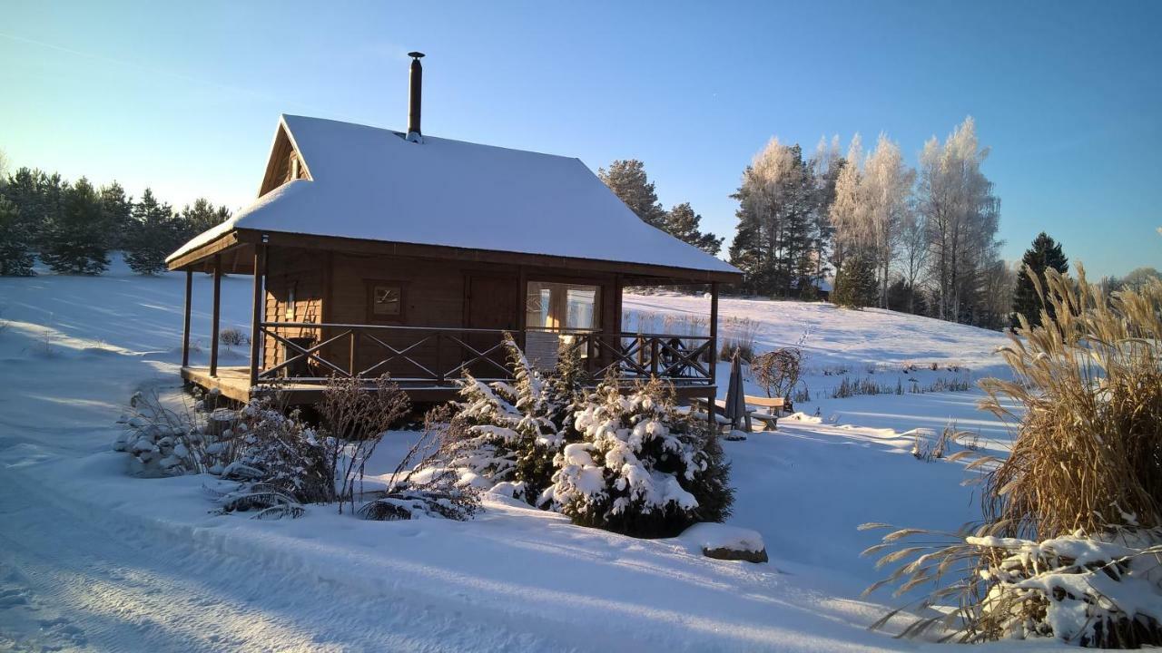 Mikalojiskis Inturke Luaran gambar